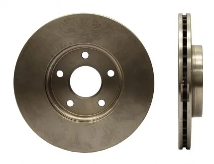 Диск тормозной STARLINE PB 2959