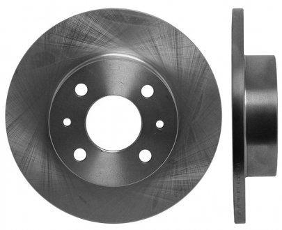 Диск тормозной STARLINE PB 1339