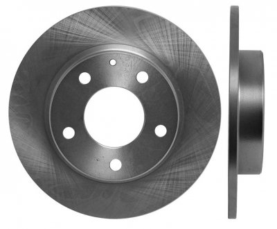 Диск тормозной STARLINE PB 1071