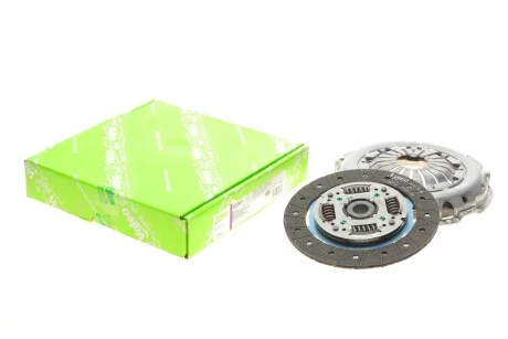 Комплект зчеплення VL Valeo 832461