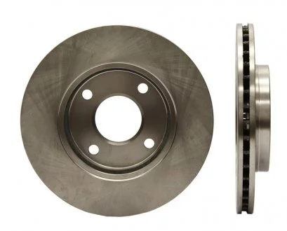 Диск тормозной STARLINE PB 2456