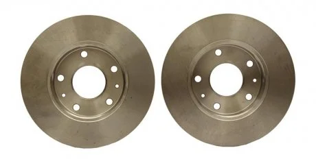 Диск тормозной STARLINE PB 1414