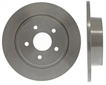 Гальмівний диск STARLINE PB 1958