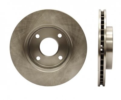 Диск тормозной STARLINE PB 2023