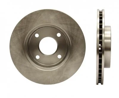 Диск тормозной STARLINE PB 2023