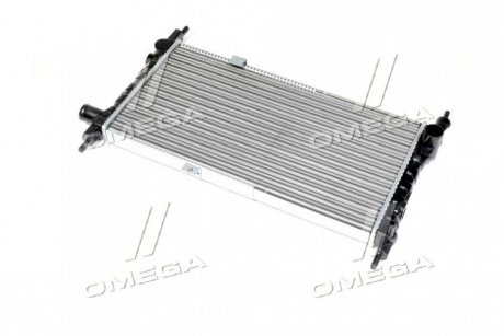 Радиатор охлаждения AVA AVA COOLING OL 2063