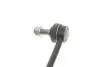 Тяга стабілізатора (переднього) Nissan Juke/Leaf 10-/Qashqai 13-/Renault Kadjar 15- (L=284mm) RTS 97.92344 (фото 2)