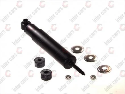 Амортизатор підвіски KAYABA KYB 445034