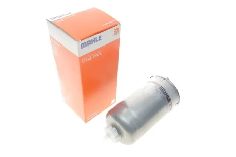 Фільтр паливний LT 2.5-2.8TDI 96>06 (з клапаном) MAHLE KL 233/2 MAHLE / KNECHT KL233/2