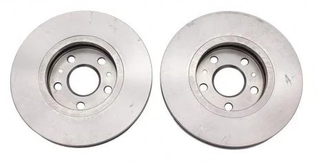 Диск тормозной STARLINE PB 4021