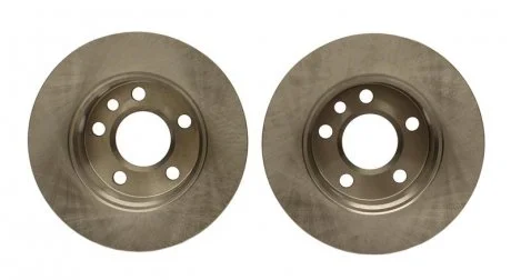 Гальмівний диск STARLINE PB 1374