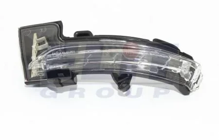 Корпус ддзеркала SKODA VAG 5E0949101