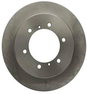 Гальмівний диск STARLINE PB 1141