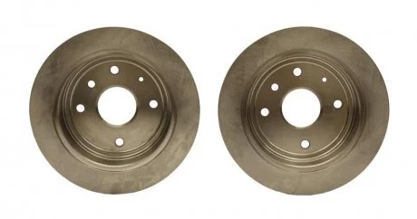 Гальмівний диск STARLINE PB 1440