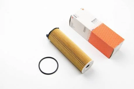 Фільтр масляний KNECHT OX 823/6D MAHLE / KNECHT OX823/6D