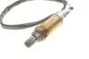 Лямбда-зонд (кількість дротів 3, 560мм) (перед каталізатором) OPEL FRONTERA A, OMEGA B, SINTRA RENAULT 19 II, 19 II CHAMADE, 21, 25, CLIO I, ESPACE II, LAGUNA I, MASTER I 1.2-4.5 08.80-06.01 BOSCH 0 258 003 448 (фото 5)