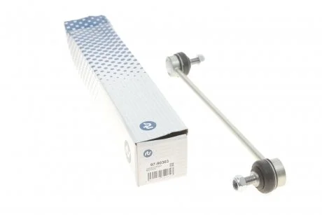 Тяга стабілізатора (переднього) Fiat Doblo 10-/Opel Combo 12- RTS 97.90363