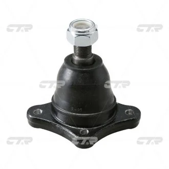 Фото 1 - опора шаровая MAZDA CTR CBMZ-13 Опора шаровая MAZDA CTR CBMZ-13 (фото 1)