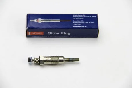 Свічка розжарювання DG-004 DENSO DG004