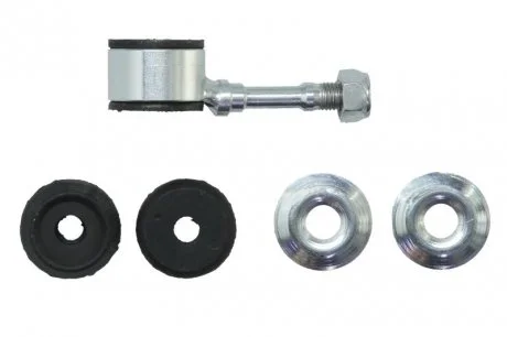 Тяга стабілізатора (переднього) VW Caddy II 95-04 FEBI BILSTEIN 27982