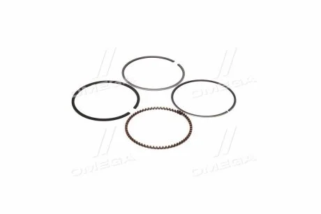 Кільця поршневі STD, комплект GM 96325192