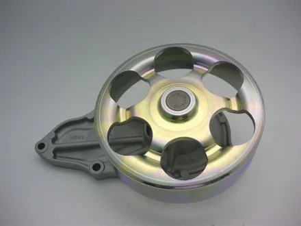 Водяний насос GMB GWHO-52A