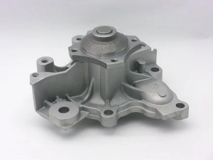 Насос водяной MAZDA (пр-во) GMB GWMZ-41A
