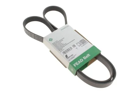 Пас привідний з довжиною кола понад 60см, але не більш як 180см INA FB 6PK1555