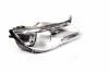 Фара права з моторчиком VW Tiguan (08-) EUR TYC 20-B765-05-2B (фото 1)