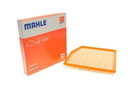 Фільтр повітряний BMW 1 (E82/E88)/3 (E90-E93)/X1(E84) 3.0 i 07-15 MAHLE / KNECHT LX1791