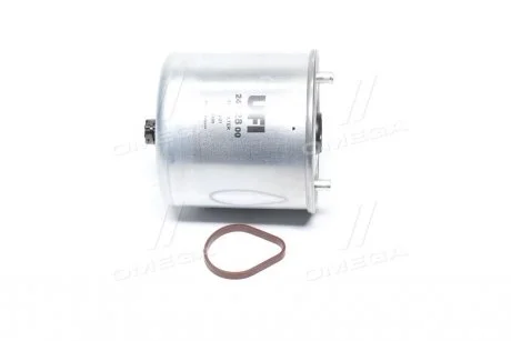 Паливний фільтр UFI 24.128.00