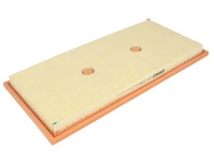 Фільтр повітряний MB E-class (W212)/C-class (W204) 3.5D 11- MAHLE / KNECHT LX3140