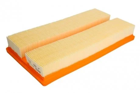 Фільтр повітряний VW Golf/Jetta 1.6FSI MAHLE / KNECHT LX1643