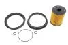 Фильтр топливный Mini Cooper 1.6 01-06 MAHLE / KNECHT KX504D (фото 1)