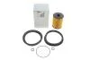 Фильтр топливный Mini Cooper 1.6 01-06 MAHLE / KNECHT KX504D (фото 5)