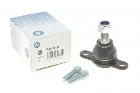 Опора кульова (передня/знизу) VW T4 90-03 RTS 93.90913.056