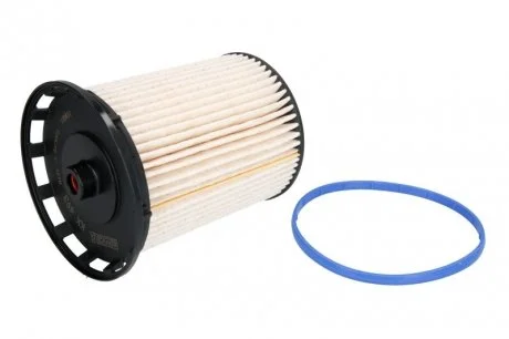 Фільтр паливний Audi Q7/Q8 3.0 TDI 13- MAHLE / KNECHT KX493D