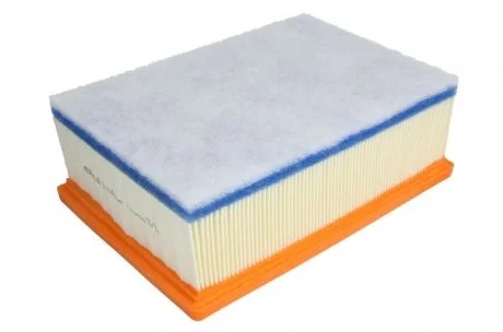 Повітряний фільтр KNECHT MAHLE / KNECHT LX1045