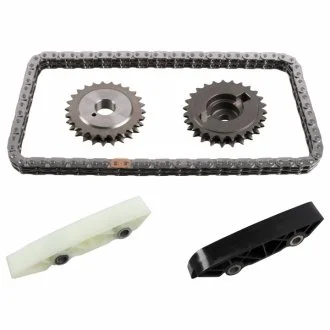 Комплект цепей SWAG 37 10 2123