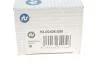 Опора кульова (передня/знизу) Renault Kangoo/Megane 97-/Clio 91-/Nissan Kubistar 03- (d=10mm/16mm) RTS 93.00406.056 (фото 8)