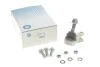 Опора кульова (передня/знизу) Ford Focus II 04-12/C-Max 07-10/Volvo C30/C70/S40/V50 04-13 (d=18mm) RTS 93.00697.056 (фото 1)