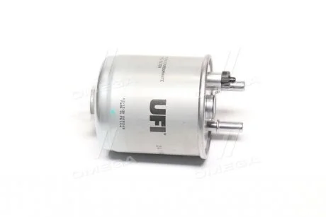 Паливний фільтр UFI 24.114.00