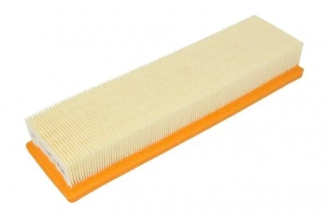 Фильтр воздушный Peugeot 207 1.4 06- MAHLE / KNECHT LX3245