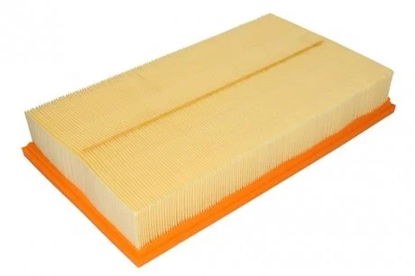 Фільтр повітряний VW Passat 2.0 TDI 14-/Tiguan 2.0 TDI 16- MAHLE / KNECHT LX4077