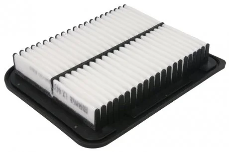 Фільтр повітряний Lanсer VIII/Outlander III MAHLE LX 4431 MAHLE / KNECHT LX4431