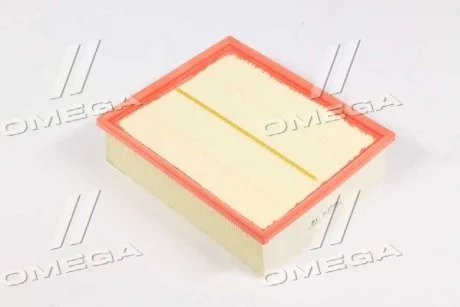 Повітряний фільтр UFI 30.109.00