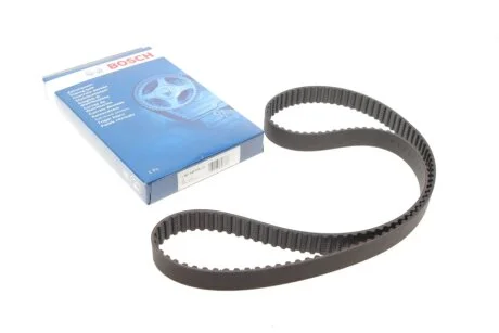 Ремінь ГРМ VW Caddy/Golf 1.9TDI/SDI 95-05/Skoda Octavia/Fabia 1.9TDI/SDI 97-10 (25x141z) BOSCH 1 987 949 578