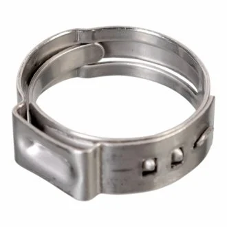 Фото 1 - зажимный хомут SWAG 99 93 8755 Зажимный хомут SWAG 99 93 8755 (фото 1)