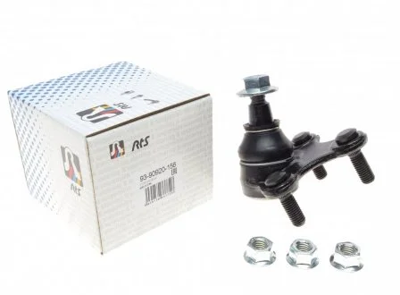 Опора кульова (передня/знизу/R) Skoda Octavia/SuperB/Kodiaq/VW Golf/Touran/Tiguan 15-/Passat 05- RTS 93.90920.156