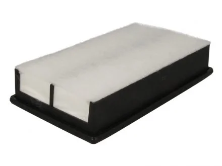 Фільтр повітряний Mazda 3 2.0 09-/5 2.0 10-/CX-7 2.2 09-13 MAHLE / KNECHT LX3347